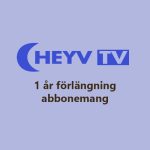 heyv_tv_forlangning
