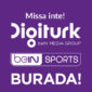 DIGITURK Bein Sport - 12 yıllık abonelik teklif